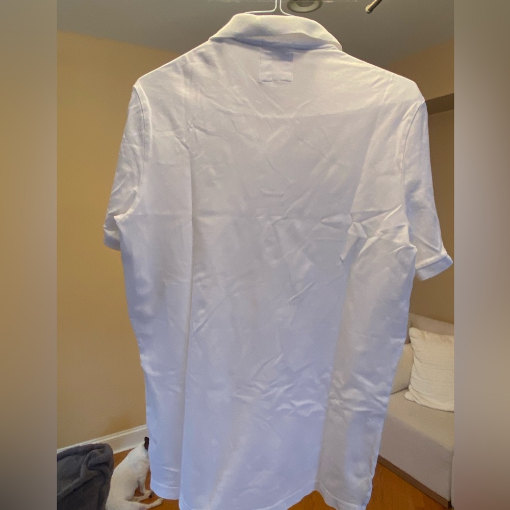Express Polo - Picture 3 of 6